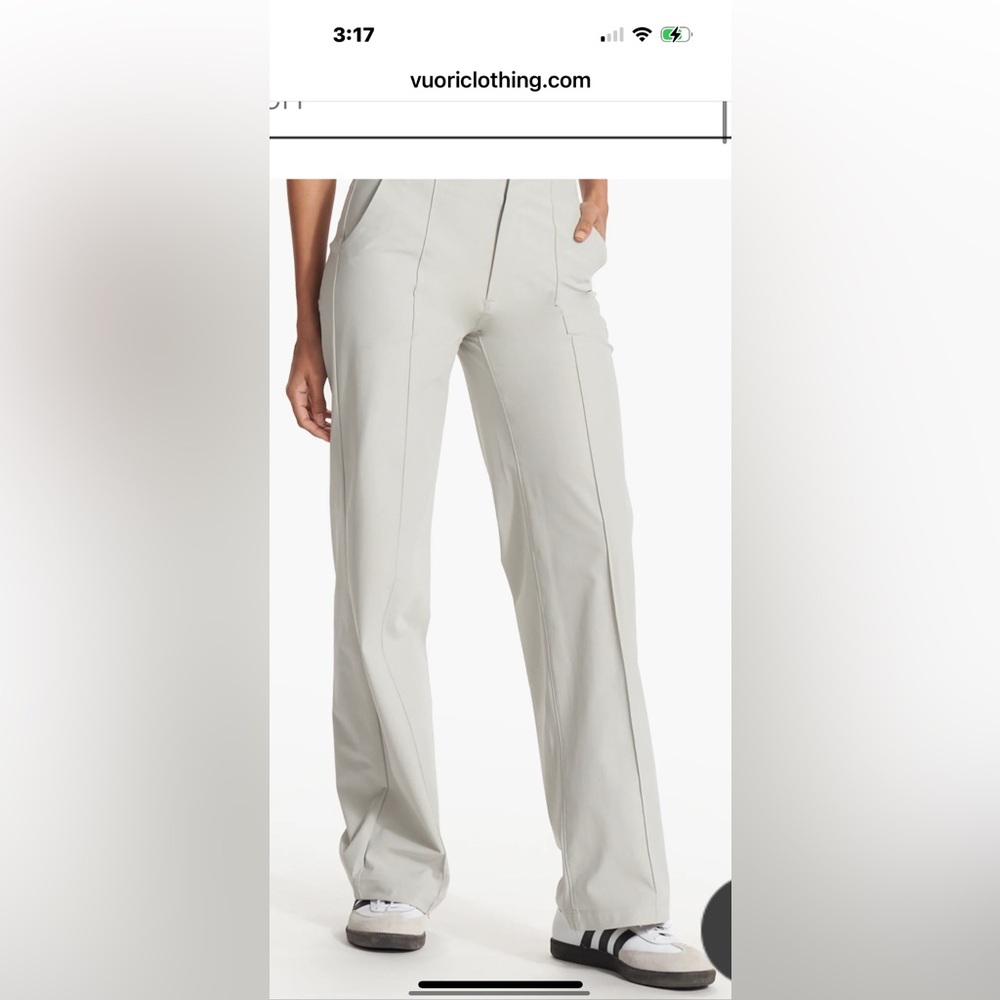 Vuori Meta wideleg